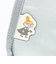 ムーミン ニョロニョロ 保冷ランチバッグ MOOMIN