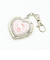 サンリオ ハローキティ バッグハンガーキーホルダー Sanrio