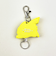 ポケットモンスター ピカチュウ ラバーリールキーホルダー (ダッシュ) ポケモン