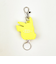 ポケットモンスター ピカチュウ ラバーリールキーホルダー にこにこ) ポケモン