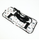 サンリオ ハローキティ 折りたたみボストンバッグ(M) ホワイト Sanrio