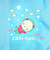 コジコジ うみでゆらゆら 衣類圧縮バッグ(L)