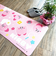 星のカービィ ふわふわお散歩 PVCキッチンマット(H45×W240cm)
