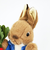 ピーターラビット もぐもぐ ぬいぐるみ