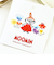 ムーミン ランチトート リトルミイ  Little My's トートバッグ かばん お弁当 ホワイト MOOMIN