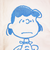 スヌーピー トートバッグ かばん ピンク PEANUTS SNOOPY