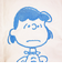 スヌーピー トートバッグ かばん ピンク PEANUTS SNOOPY