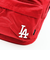 MLB(メジャーリーグ) ドジャース リュック (レッド) バッグ