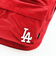 MLB(メジャーリーグ) ドジャース リュック (レッド) バッグ