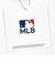 MLB(メジャーリーグ) ドジャース リュック (ブラック) バッグ