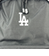 MLB(メジャーリーグ)  ロサンゼルス ドジャース リュック (ブラック) バッグ