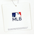 MLB(メジャーリーグ)  ロサンゼルス ドジャース リュック (ブラック) バッグ