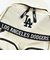 MLB(メジャーリーグ) ドジャース リュック (ホワイト) バッグ
