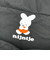 ミッフィー miffy 70th OUTDOOR PRODUCTS トートバッグ