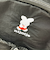 ミッフィー miffy 70th OUTDOOR PRODUCTS デイパック リュック バッグ