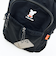 ミッフィー miffy 70th OUTDOOR PRODUCTS デイパック リュック バッグ