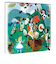 ディズニー  アリス アートパネル インテリア Disney  日本製
