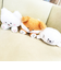 ほわころくらぶ ぬいぐるみ むくころちゃん マスコット