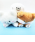 ほわころくらぶ ぬいぐるみ むくころちゃん マスコット