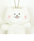 ほわころくらぶ マスコット ほわころちゃん ぬいぐるみ