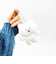 ほわころくらぶ マスコット ほわころちゃん ぬいぐるみ