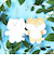 ほわころくらぶ マスコット ほわころちゃん ぬいぐるみ
