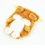 ほわころくらぶ 巾着 しばころちゃん 小物入れ ポーチ