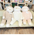 ひつじのメイプル メイ 抱きまくら(BIG) ぬいぐるみ