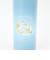 ほわころくらぶ ステンレスボトル 480ml ドーナツ ランチ コップ 水筒