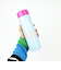 ほわころくらぶ ステンレスボトル 480ml ドーナツ ランチ コップ 水筒