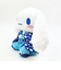 サンリオ シナモロール 千鳥着物 M ぬいぐるみ ブルー