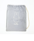 ミッフィー miffy 着る毛布 ベージュ アパレル