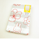 ミッフィー miffy 掛けふとんカバー (SL) 【150×210cm】 レッド