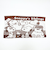 スヌーピー のびのびピローケース Snoopy'sSiblings ブラウン 枕カバー 寝具 パイル地 SNOOPY