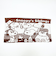 スヌーピー のびのびピローケース Snoopy'sSiblings ブラウン 枕カバー 寝具 パイル地 SNOOPY