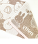 ミッフィー miffy ミッフィーフレンズ フェイスタオル (ベージュ) 日本製 西川