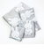 ミッフィー miffy ミッフィーベア ウォッシュタオル (グレー) 日本製 西川