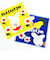 ミッフィー miffy 70th シェニール ミニタオル ナインチェ 全身 イエロー
