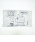 スヌーピー のびのびピローケース Happiness ネイビー 枕カバー 寝具 パイル地 SNOOPY