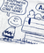 スヌーピー のびのびピローケース Happiness ネイビー 枕カバー 寝具 パイル地 SNOOPY