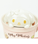 サンリオ マイメロディ ラテアートマグ コップ Sanrio
