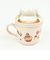 サンリオ マイメロディ ラテアートマグ コップ Sanrio