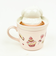 サンリオ マイメロディ ラテアートマグ コップ Sanrio