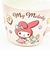 サンリオ マイメロディ ラテアートマグ コップ Sanrio
