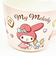 サンリオ マイメロディ ラテアートマグ コップ Sanrio