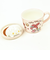 サンリオ マイメロディ ラテアートマグ コップ Sanrio