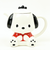 サンリオ ポチャッコ ティーセット 食器 コップ Sanrio