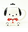 サンリオ ポチャッコ ティーセット 食器 コップ Sanrio