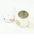 サンリオ シナモロール ティーポット 食器 シナモン Sanrio
