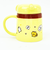 サンリオ ポムポムプリン おしりのフタ付きマグ コップ Sanrio